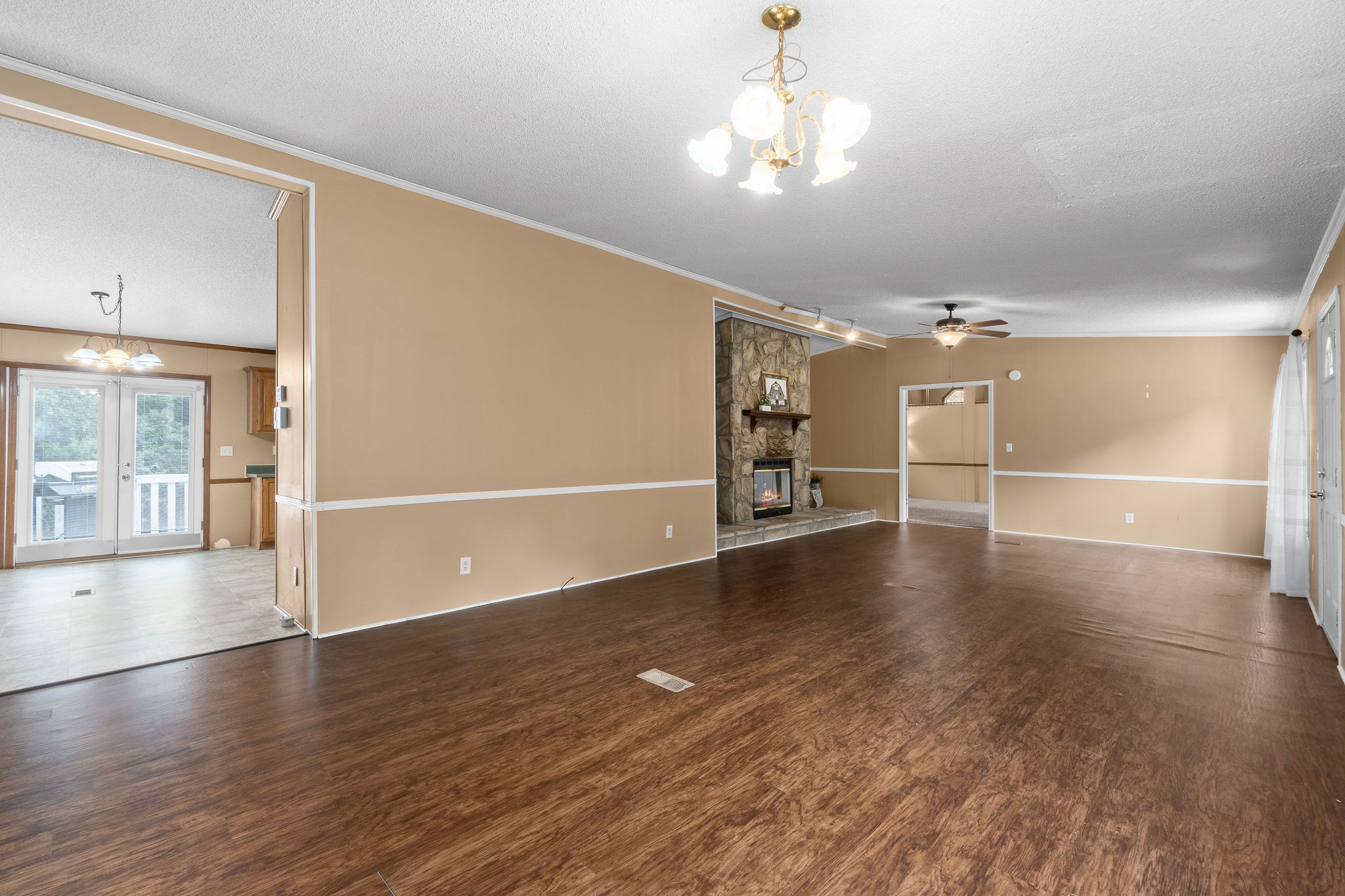 3308 Jarrell Ridge Road Clarksville, TN 37043 - Photo 14 of 43 Gallery Image 14