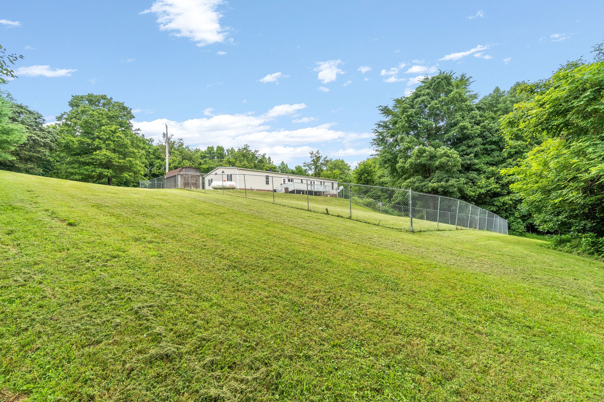 3308 Jarrell Ridge Road Clarksville, TN 37043 - Photo 36 of 43 Gallery Image 36
