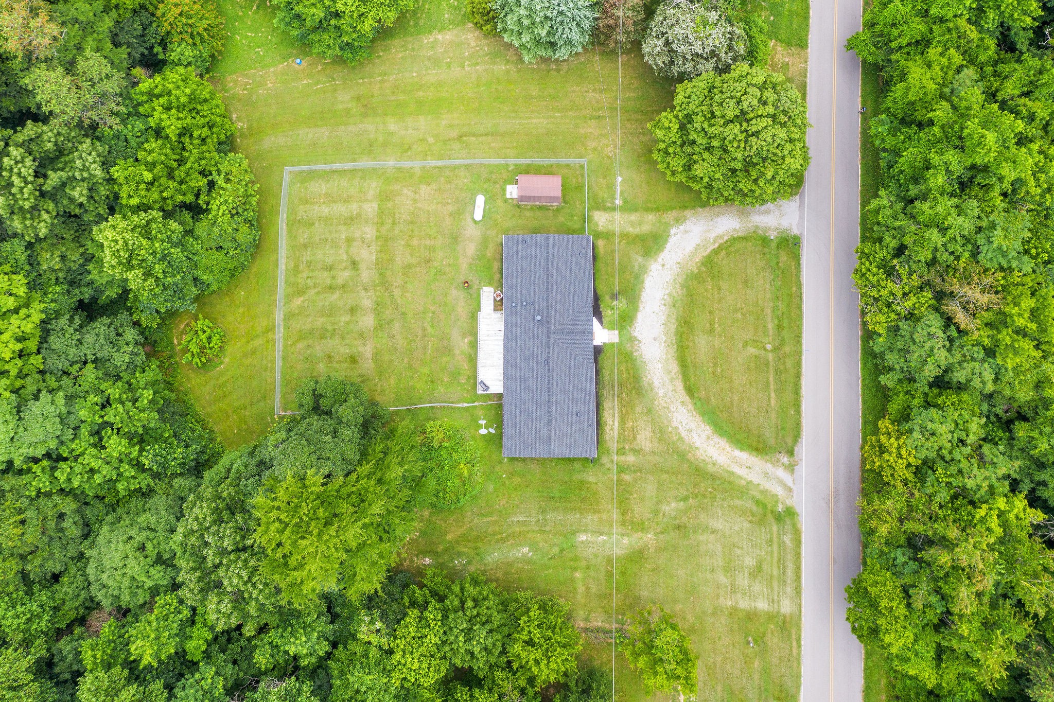 3308 Jarrell Ridge Road Clarksville, TN 37043 - Photo 37 of 43 Gallery Image 37