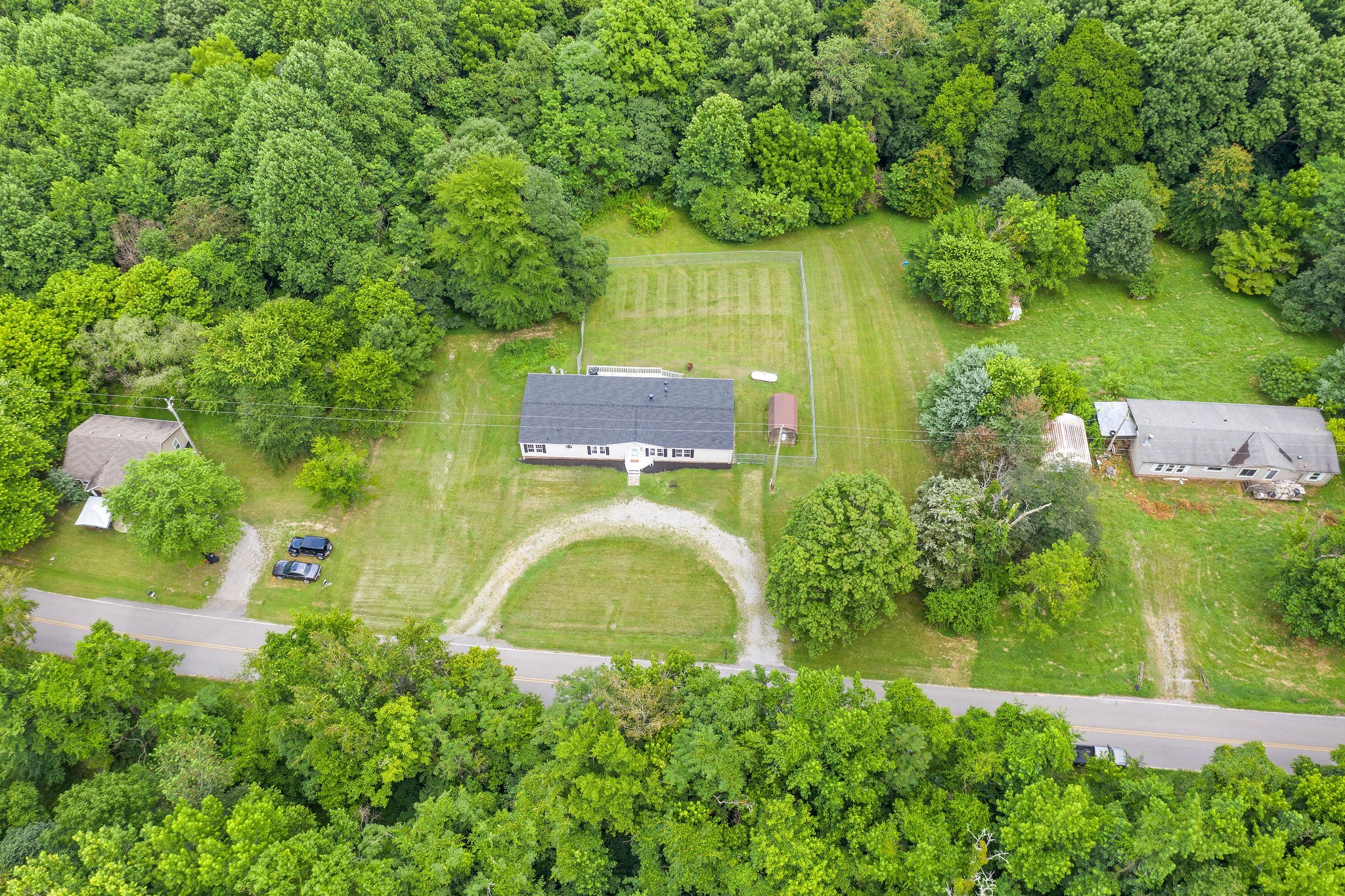 3308 Jarrell Ridge Road Clarksville, TN 37043 - Photo 39 of 43 Gallery Image 39