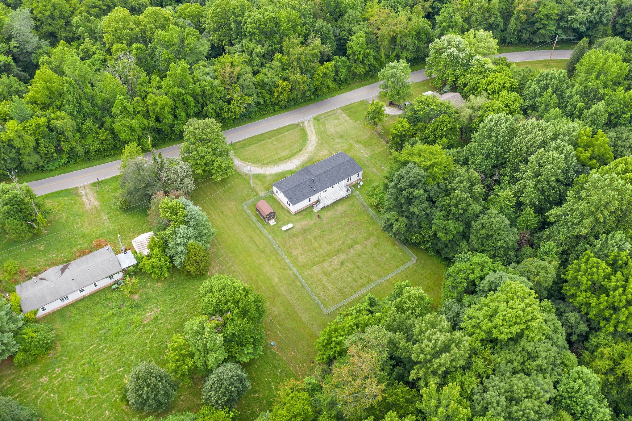 3308 Jarrell Ridge Road Clarksville, TN 37043 - Photo 41 of 43 Gallery Image 41