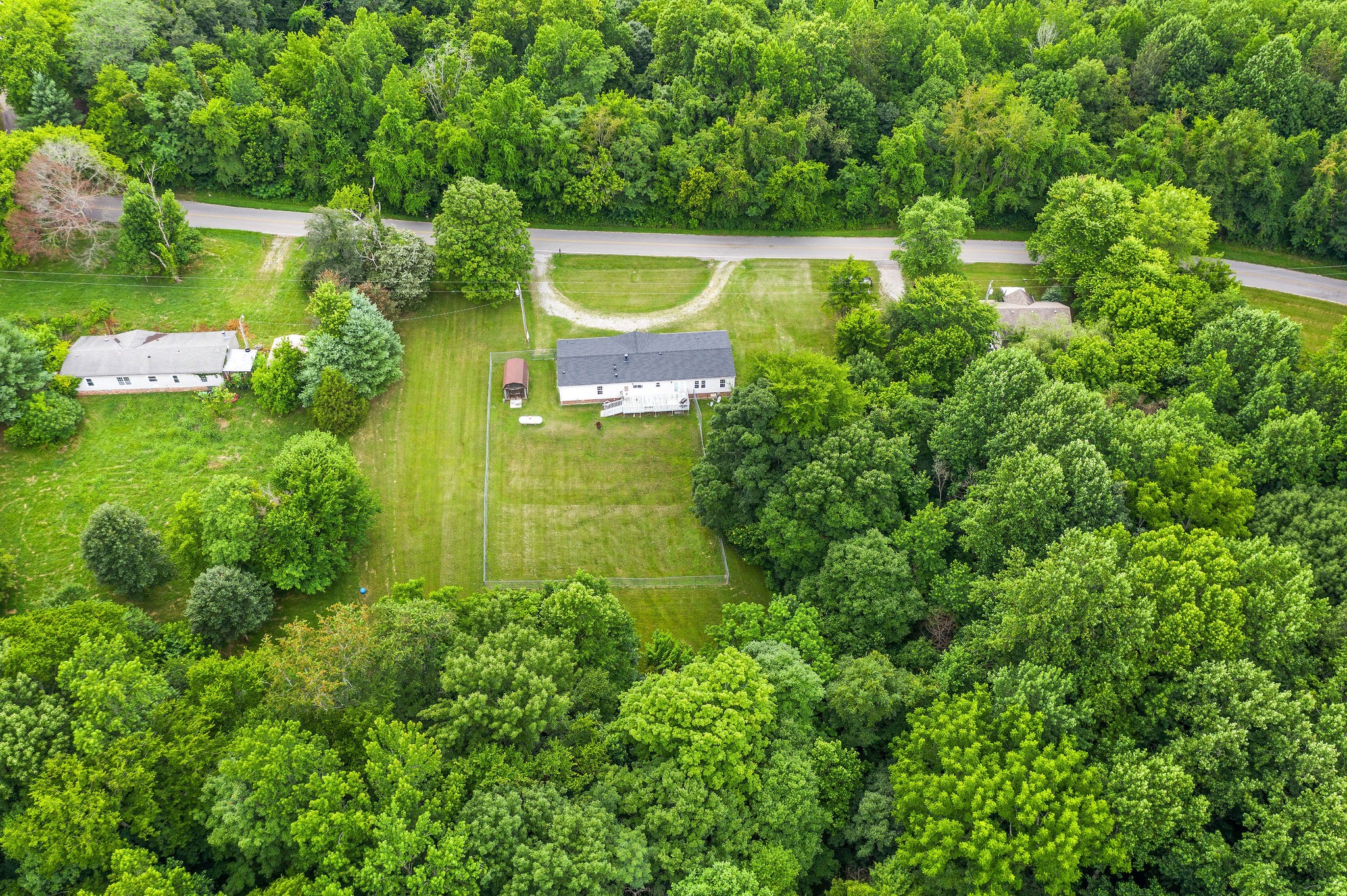 3308 Jarrell Ridge Road Clarksville, TN 37043 - Photo 42 of 43 Gallery Image 42