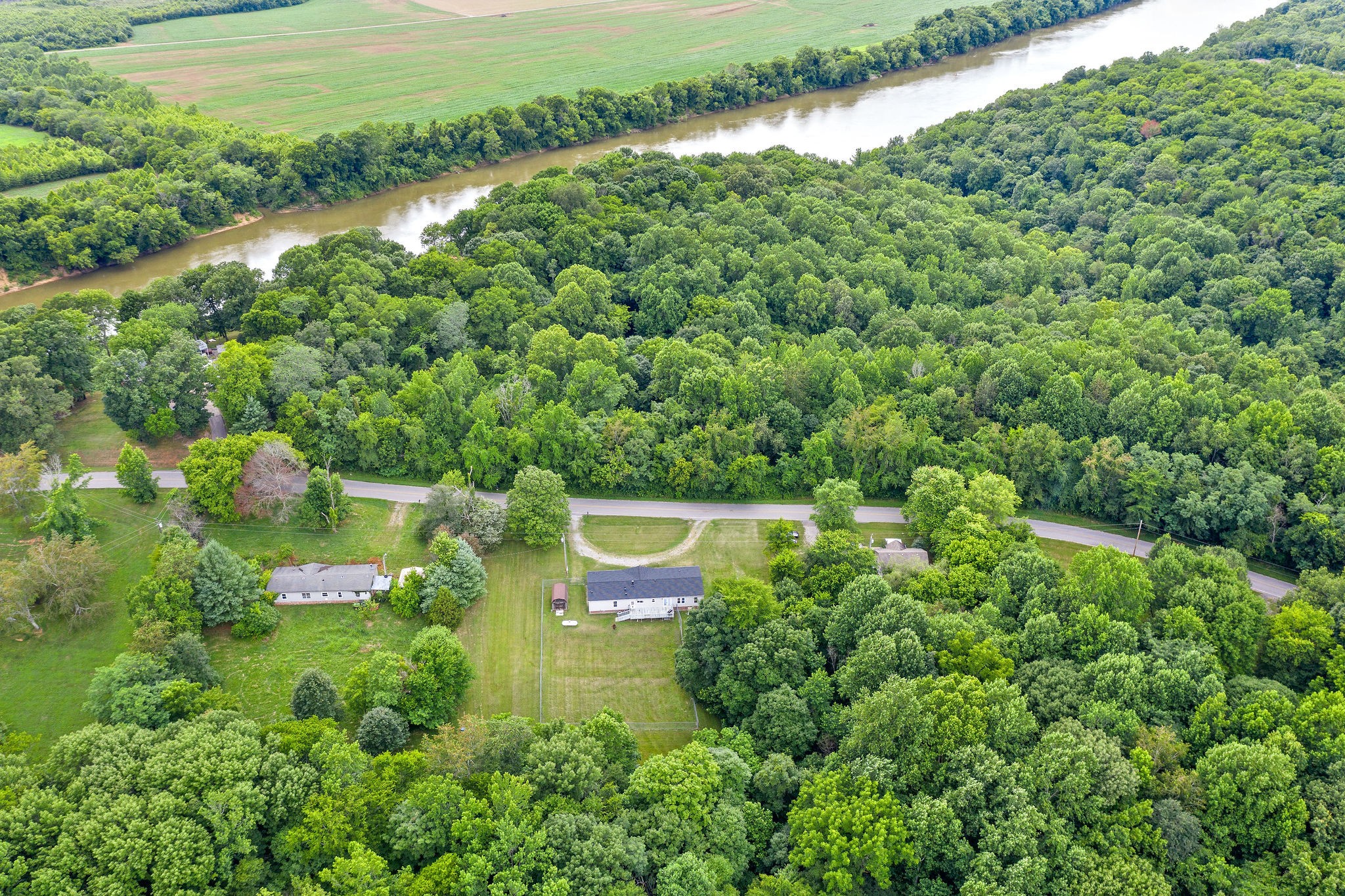 3308 Jarrell Ridge Road Clarksville, TN 37043 - Photo 43 of 43 Gallery Image 43