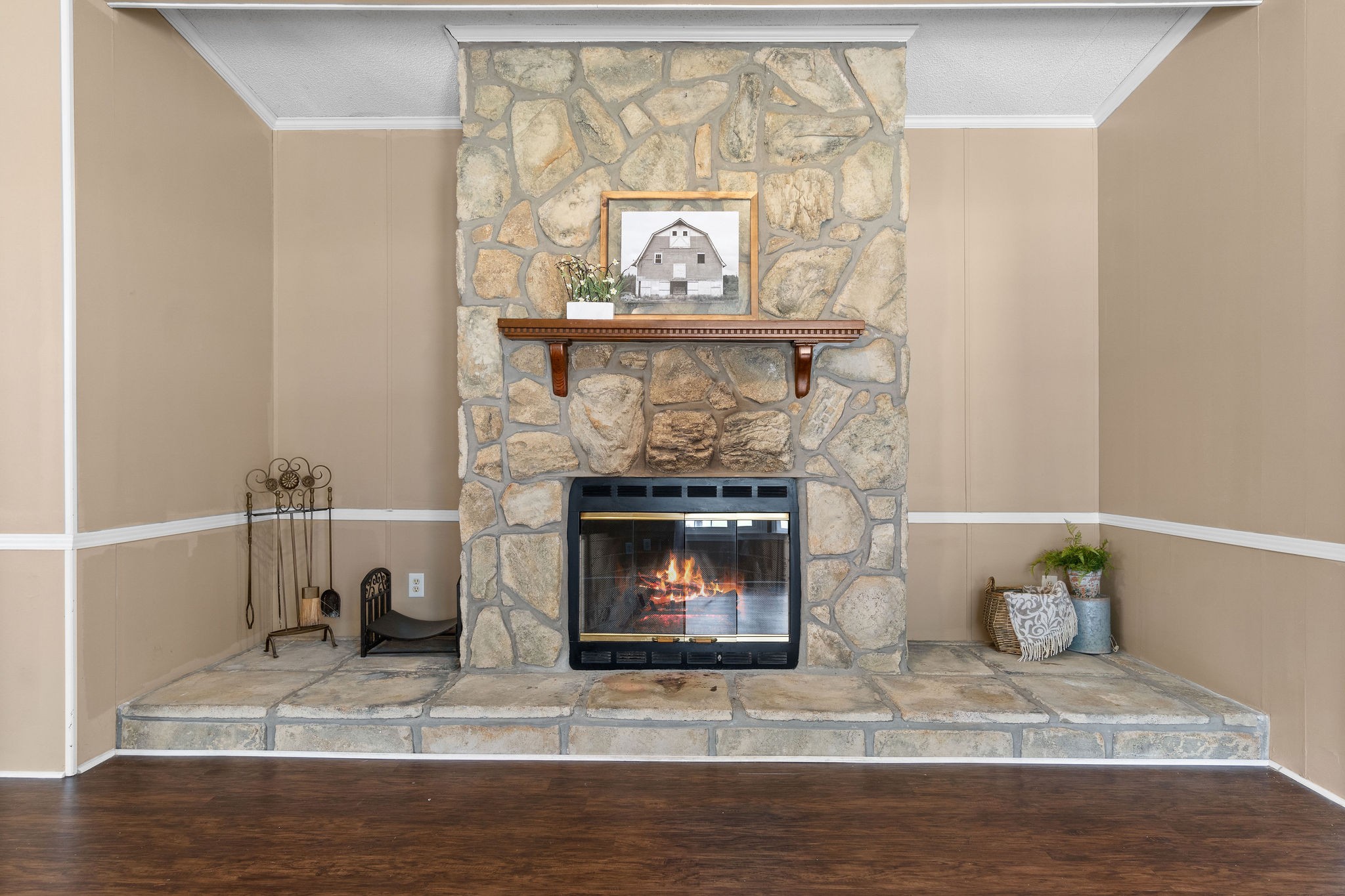 3308 Jarrell Ridge Road Clarksville, TN 37043 - Photo 8 of 43 Gallery Image 8