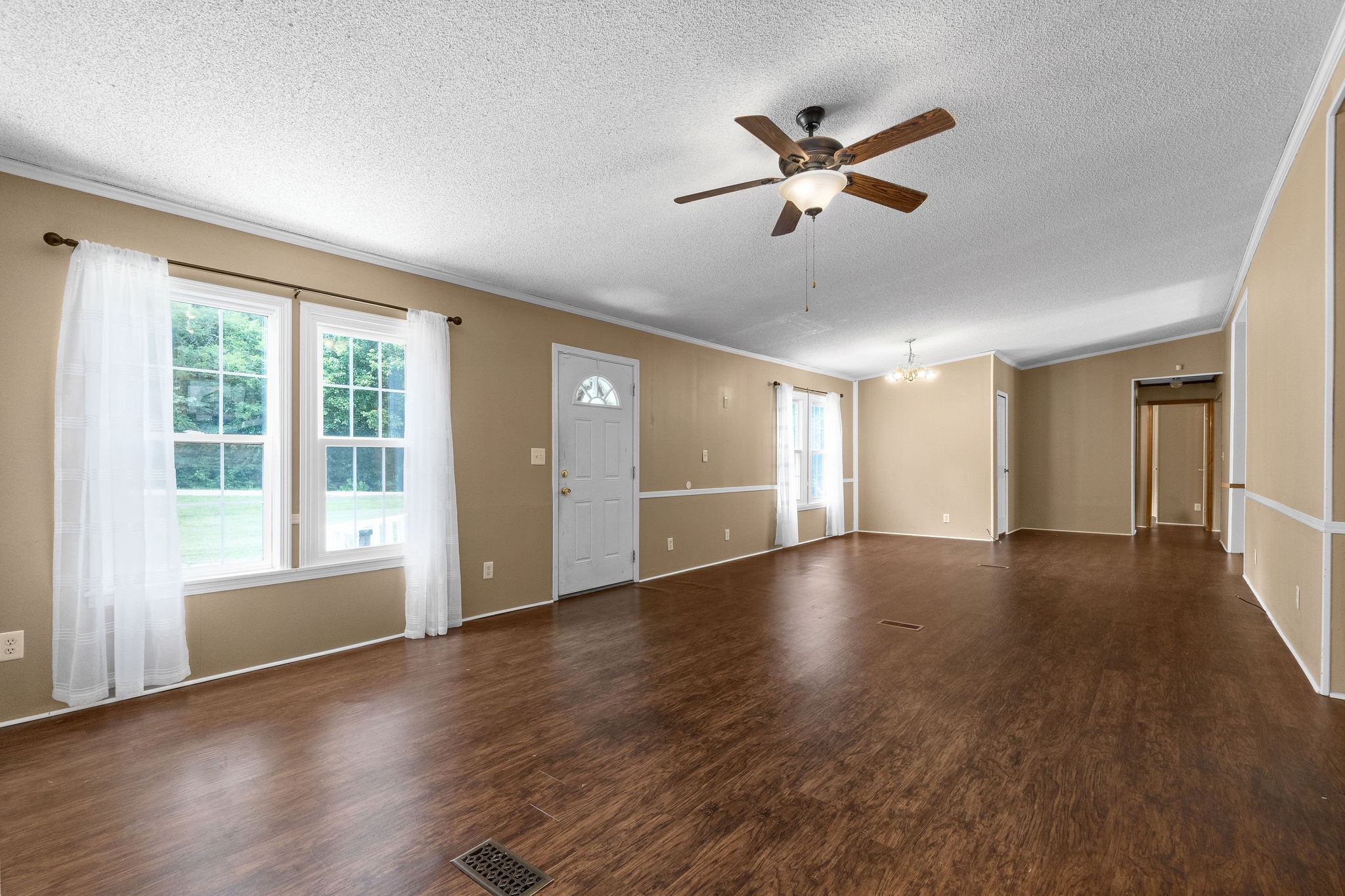 3308 Jarrell Ridge Road Clarksville, TN 37043 - Photo 9 of 43 Gallery Image 9