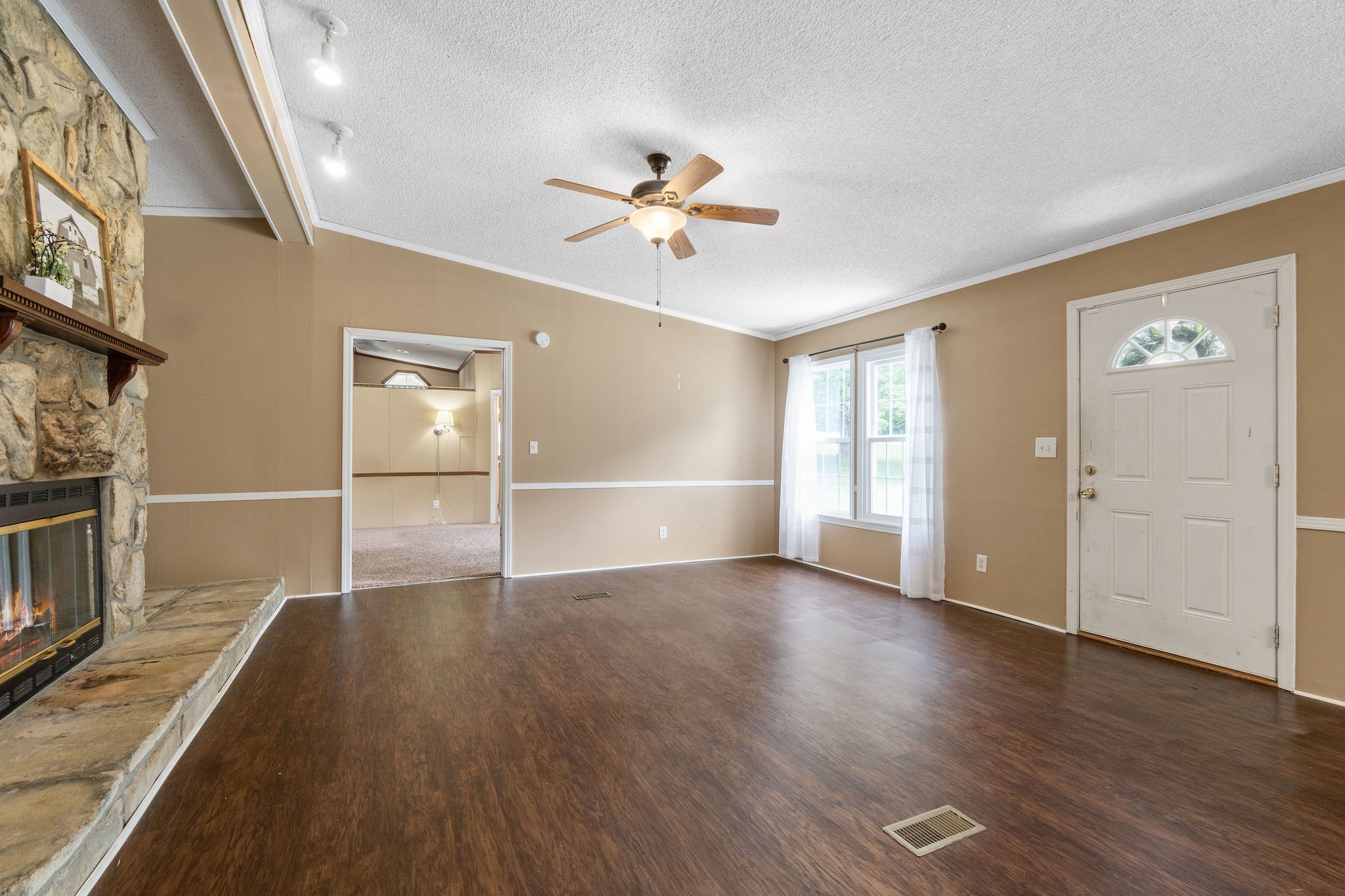 3308 Jarrell Ridge Road Clarksville, TN 37043 - Photo 10 of 43 Gallery Image 10