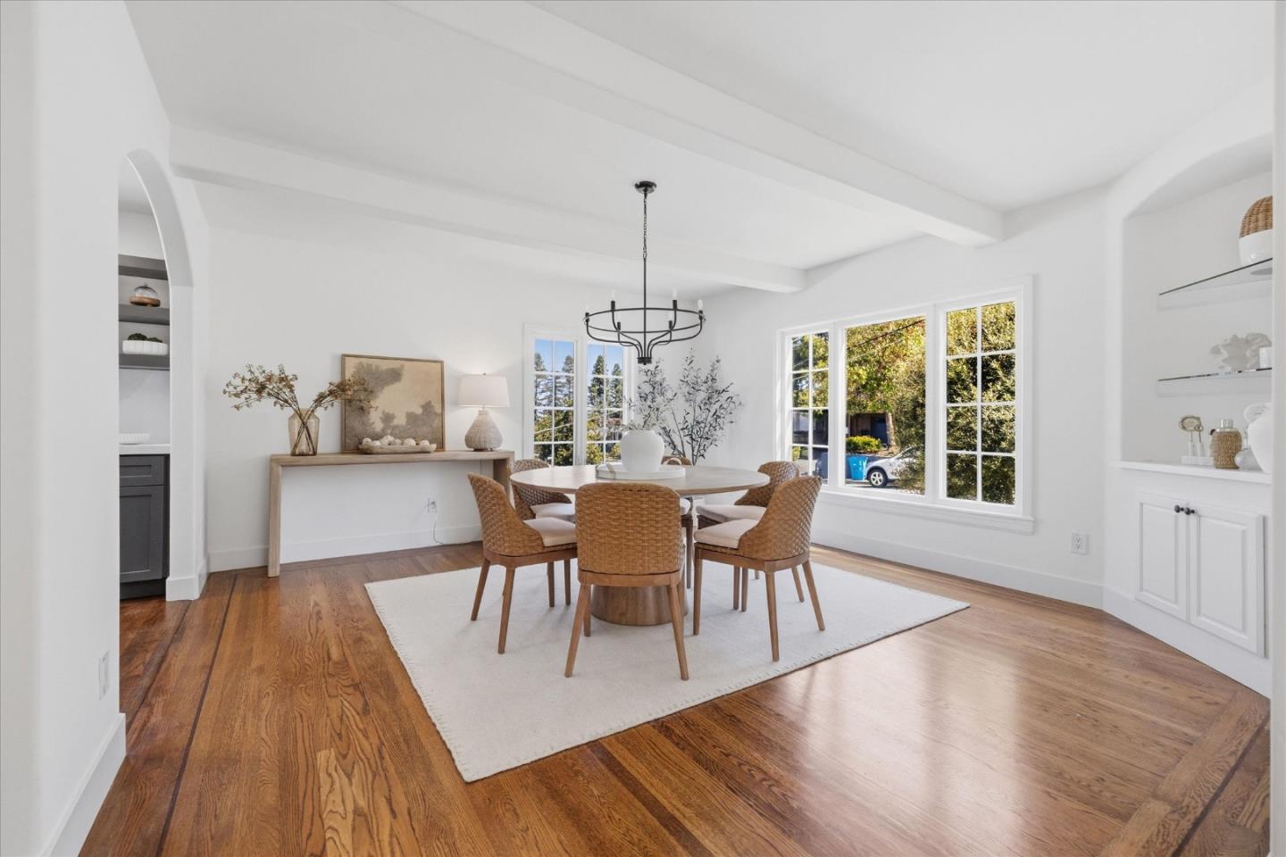 418 Ridge Road San Carlos, CA 94070 - Photo 7 of 42