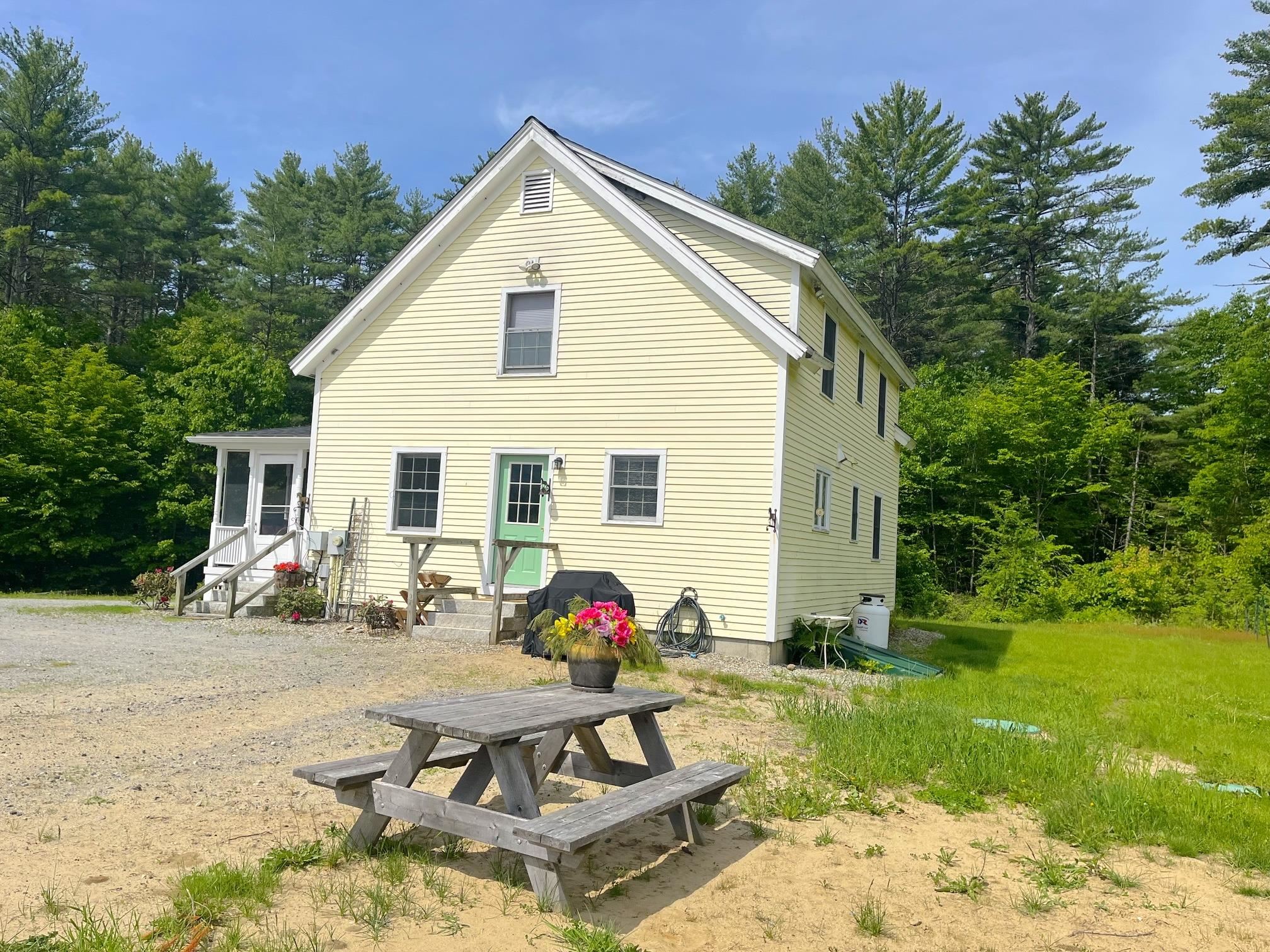 139 Turner Road Wentworth, NH 03282 - Photo 4 of 33