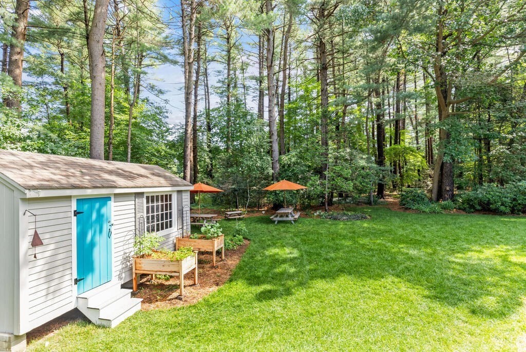 67 Partridge Road Billerica, MA 01821 - Photo 30 of 41 Gallery Image 30