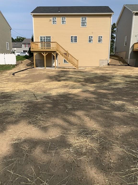 45 Delaware Avenue Springfield, MA 01119 - Photo 17 of 19 a view of a swimming pool