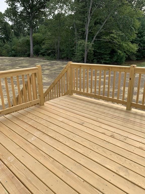 45 Delaware Avenue Springfield, MA 01119 - Photo 18 of 19 a view of a terrace