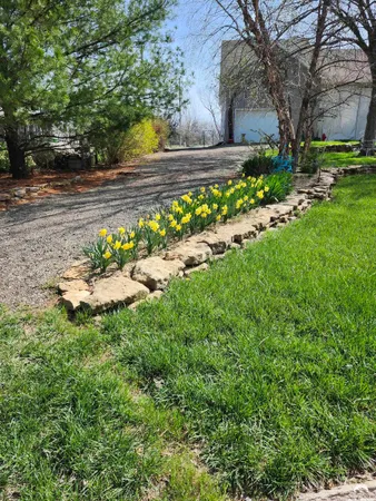 $540,000 | 6330 Rock Creek Drive, Ozawkie, KS 66070