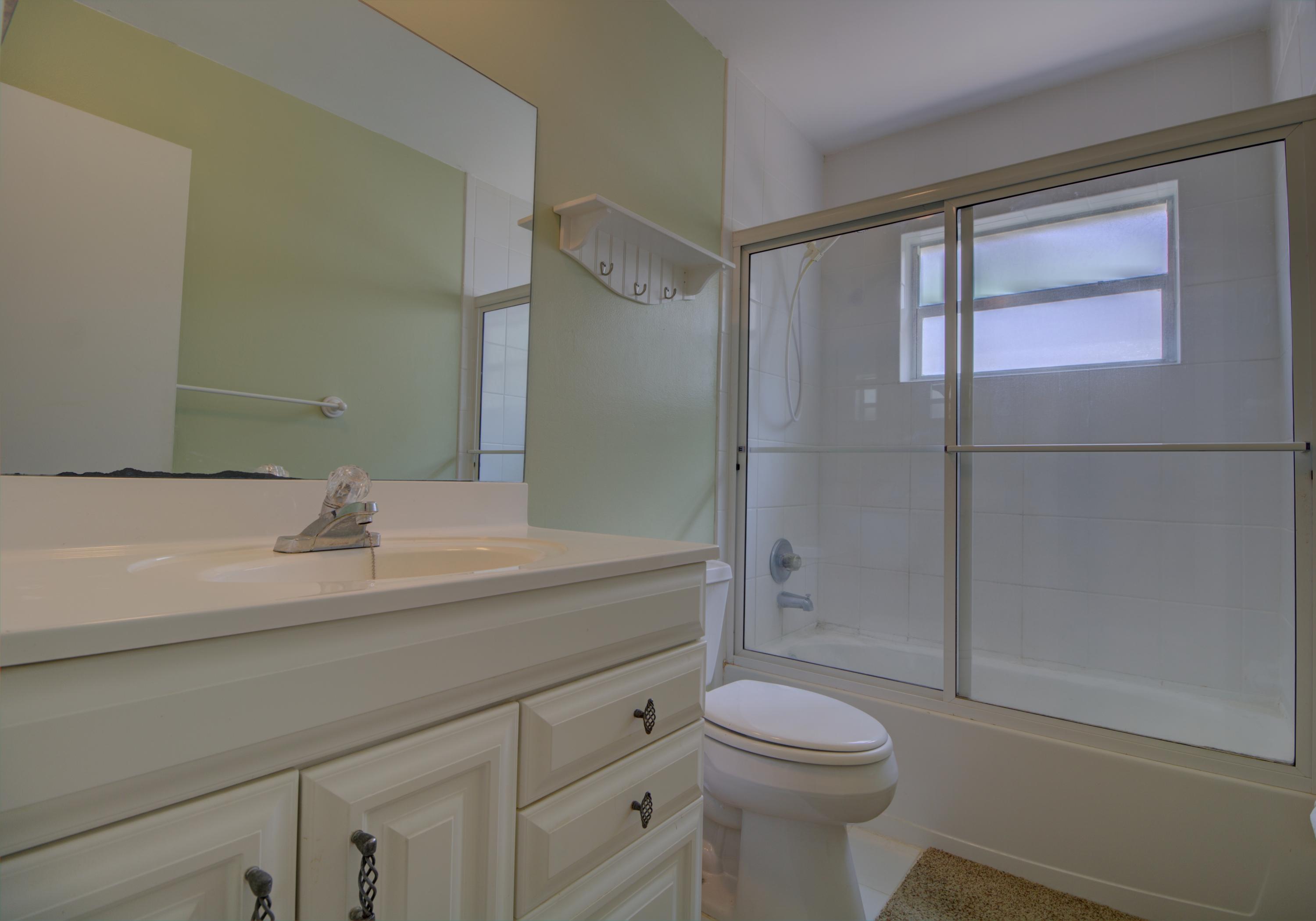 541 Northwest 54th Street Boca Raton, FL 33487 - Photo 17 of 19 bathroom