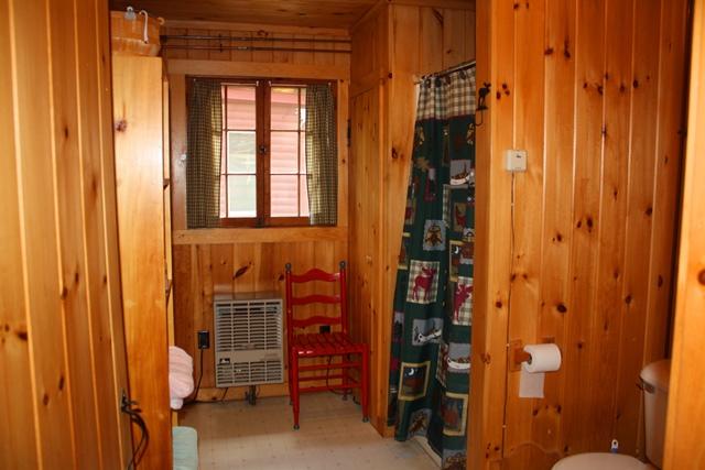 200 Rumford Road Oquossoc, ME 04964 - Photo 29 of 50 Full Bath