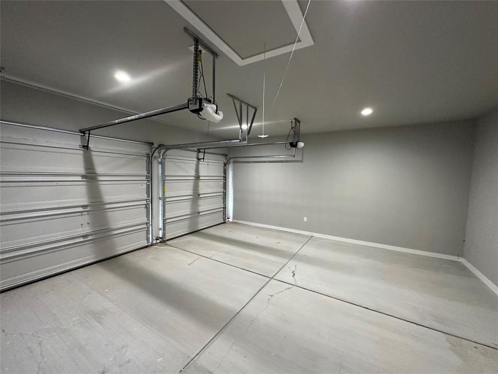 317 North Clark Street Comanche, TX 76442 - Photo 30 of 35 a view of an empty room