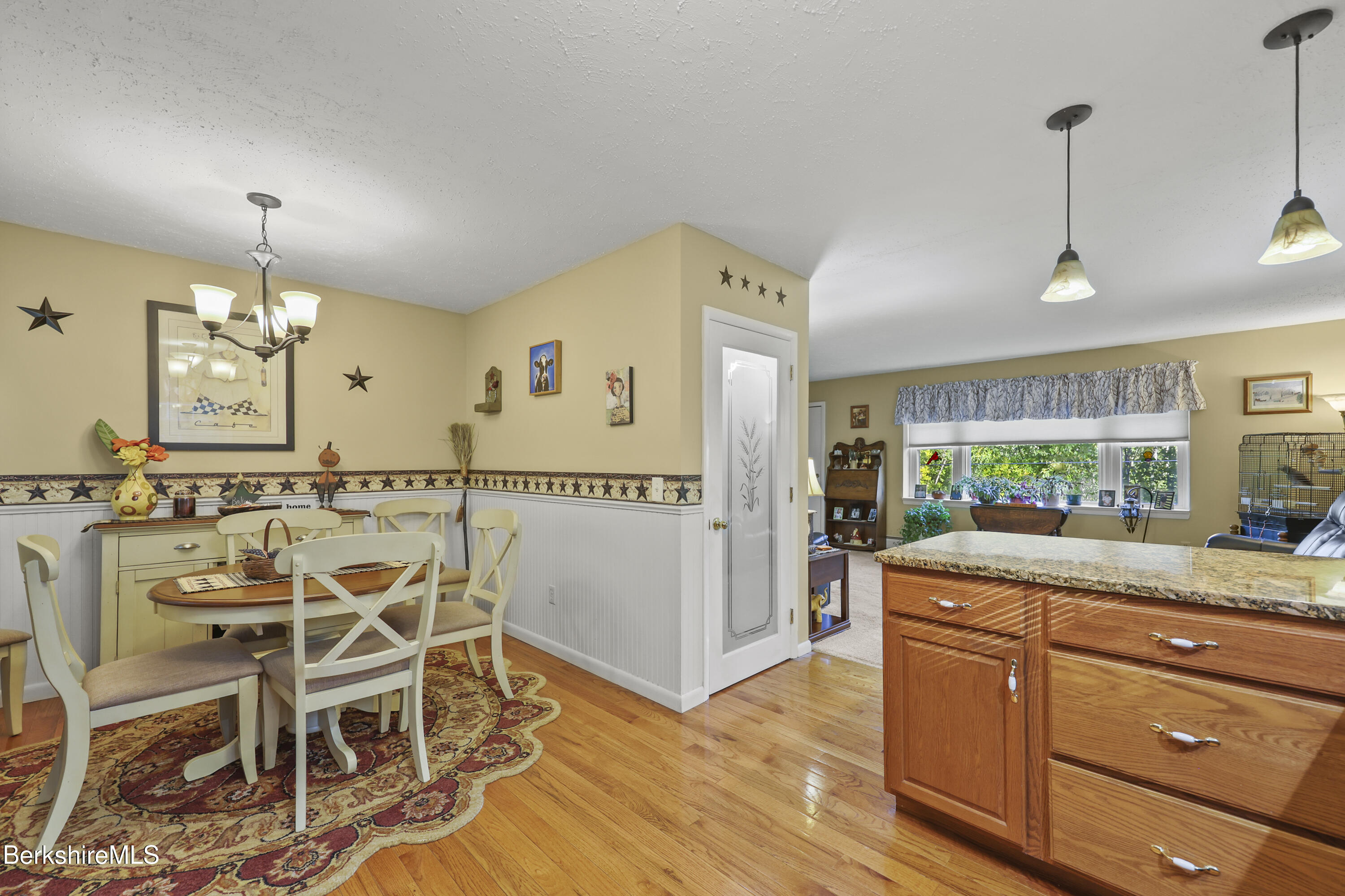 369 East Harbor Road Cheshire, MA 01225 - Photo 26 of 57 Kitchen