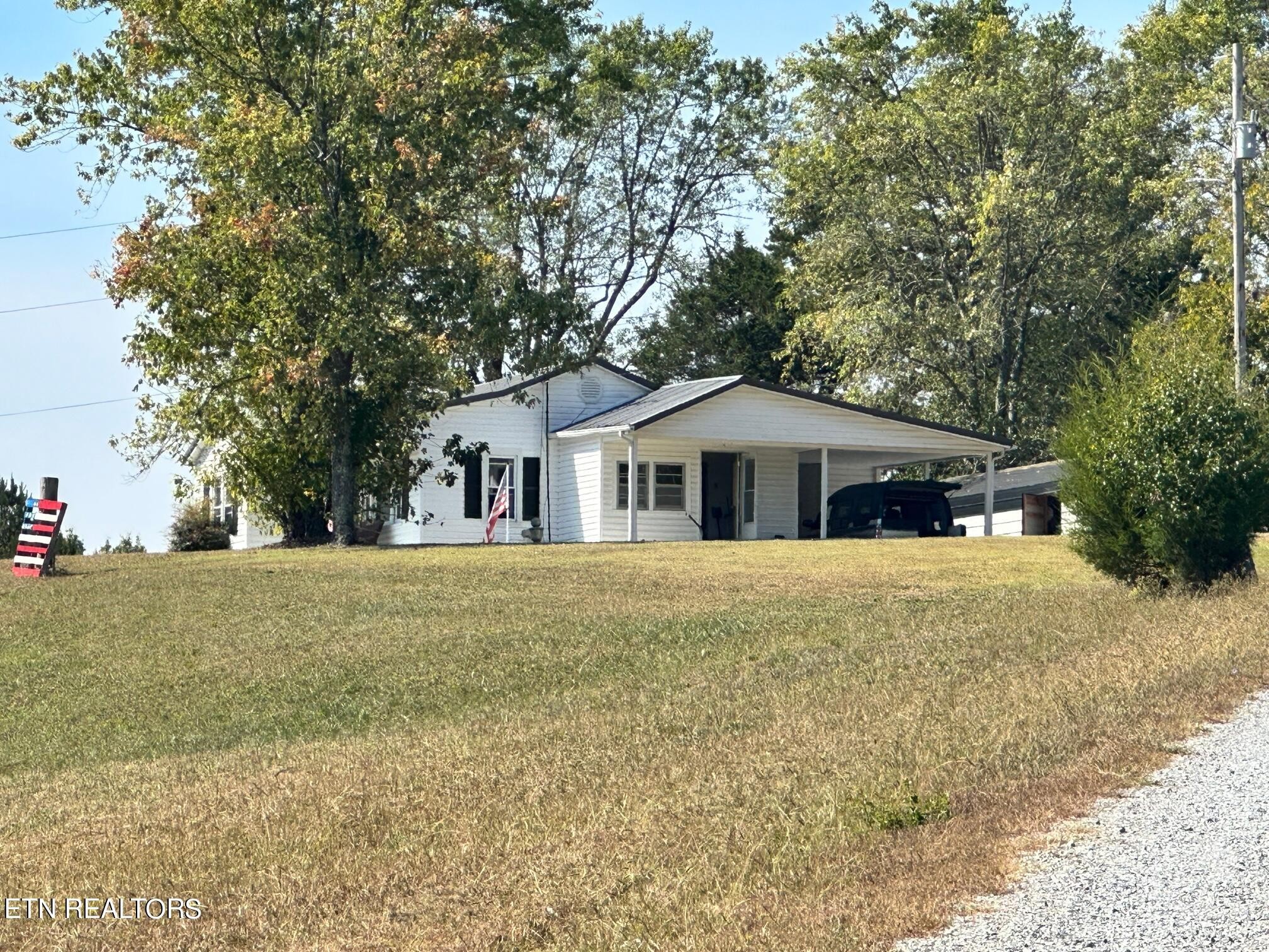 4612 Decatur Highway Ten Mile, TN 37880 - Photo 22 of 42