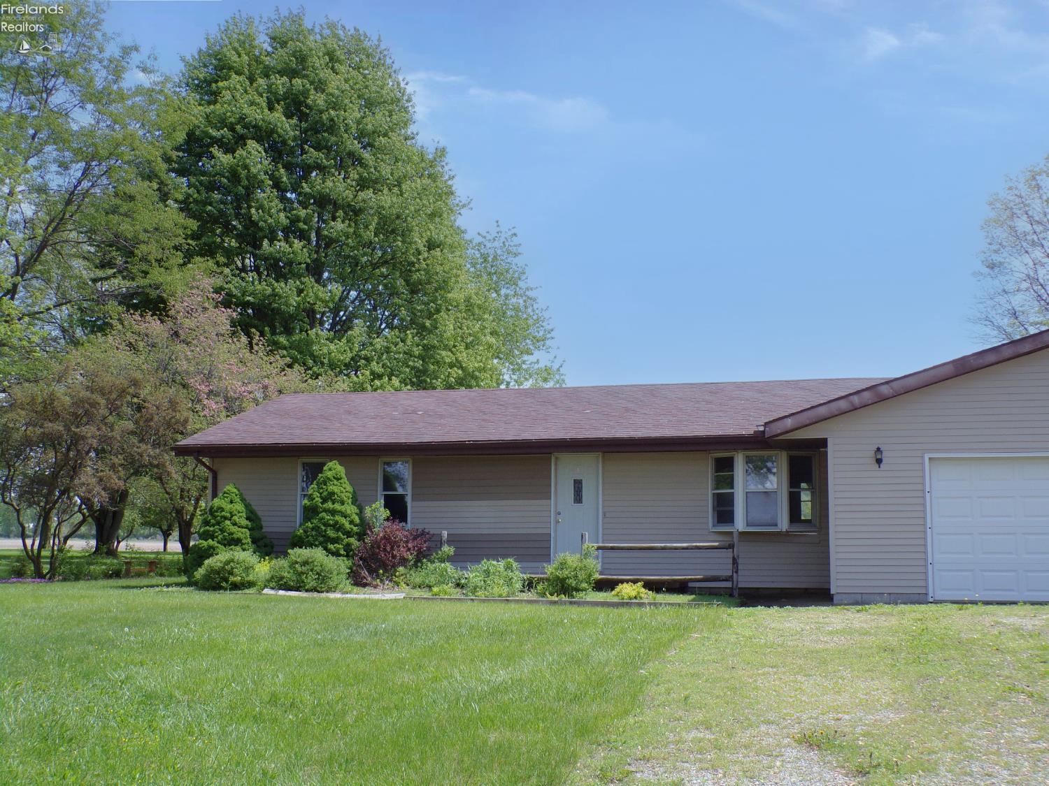 9584 Bradner Road Risingsun, OH 43457 - Photo 1 of 10 Gallery Image 1
