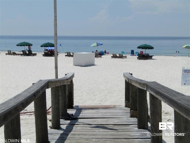 400 Plantation Road, Unit 2114 Gulf Shores, AL 36542 - Photo 8 of 21 Boardwalk to Beach