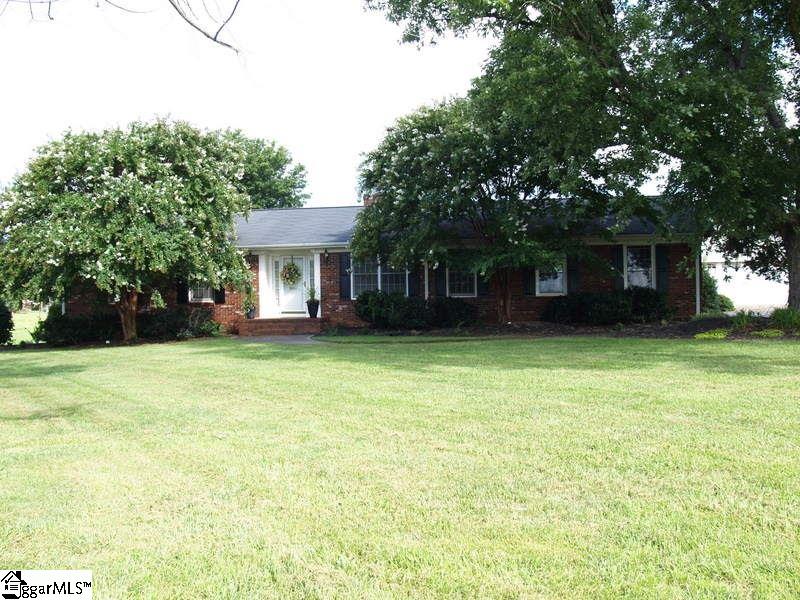 9980 Reidville Road Greer, SC 29651 - Photo 1 of 28 Gallery Image 1