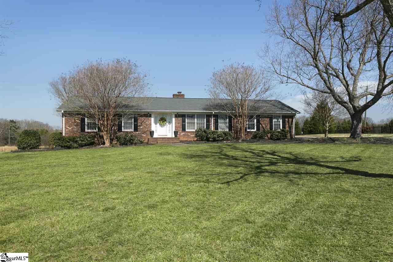 9980 Reidville Road Greer, SC 29651 - Photo 28 of 28 Gallery Image 28