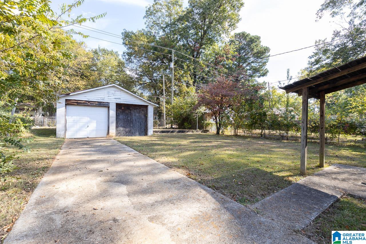 4809 Avenue R Birmingham, AL 35208 - Photo 21 of 22
