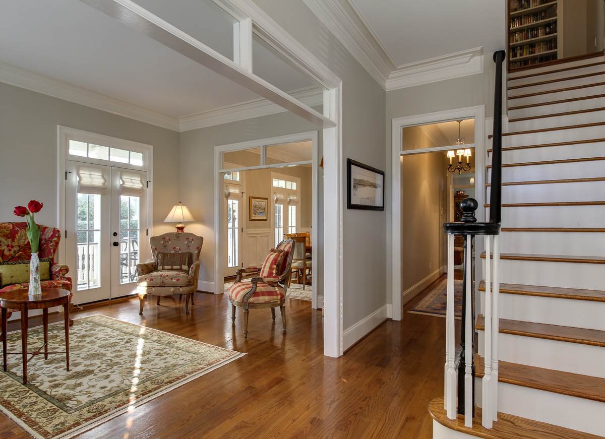 8532 Society Place Raleigh, NC 27615 - Photo 6 of 25 Photo 6