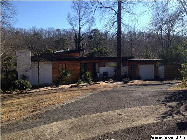 1825 Canyon Road Birmingham, AL 35216 - Photo 1 of 5