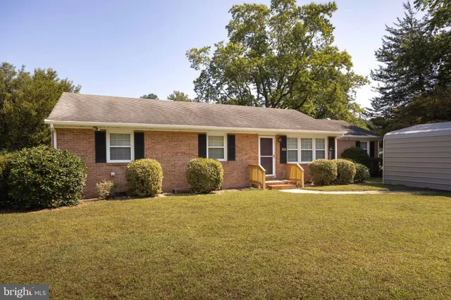 $274,900 | 7031 Brantley Drive, Salisbury, MD 21804