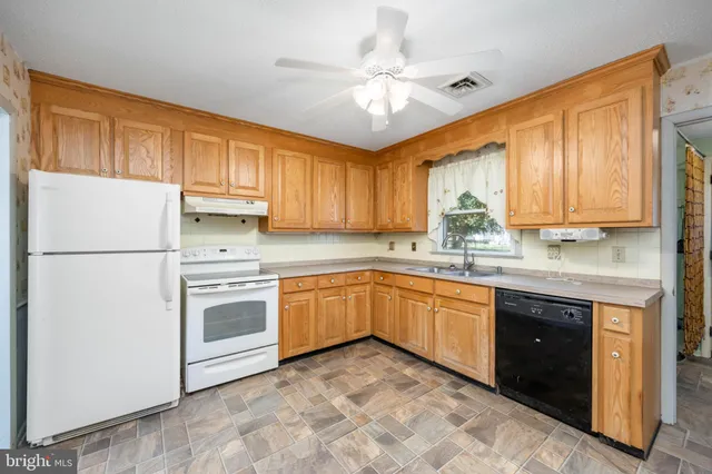 $274,900 | 7031 Brantley Drive, Salisbury, MD 21804