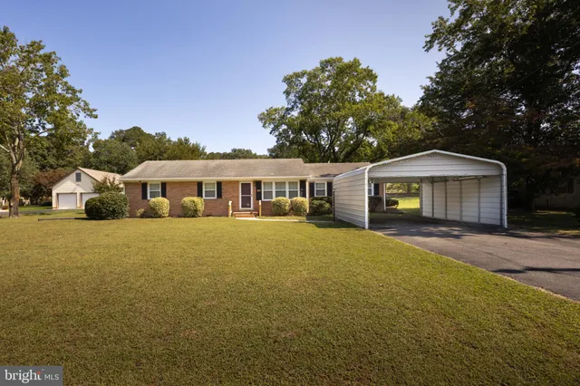 $274,900 | 7031 Brantley Drive, Salisbury, MD 21804