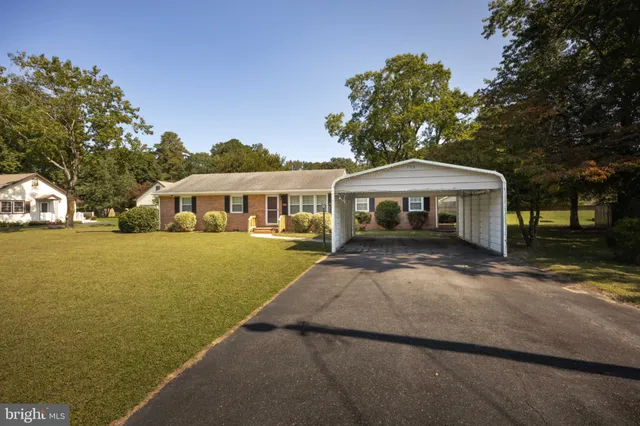 $274,900 | 7031 Brantley Drive, Salisbury, MD 21804