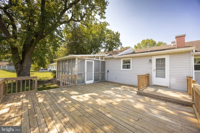 $274,900 | 7031 Brantley Drive, Salisbury, MD 21804