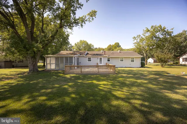 $274,900 | 7031 Brantley Drive, Salisbury, MD 21804