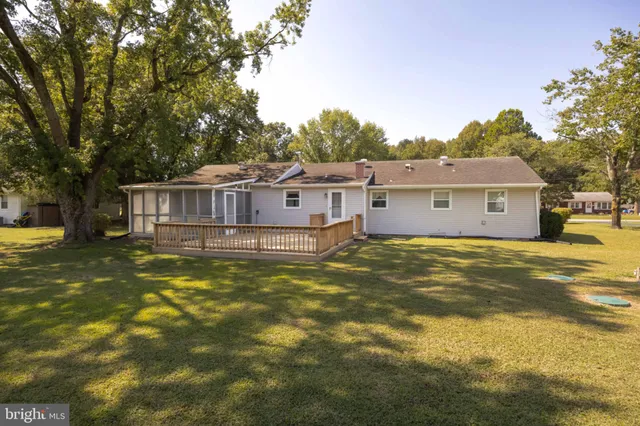 $274,900 | 7031 Brantley Drive, Salisbury, MD 21804