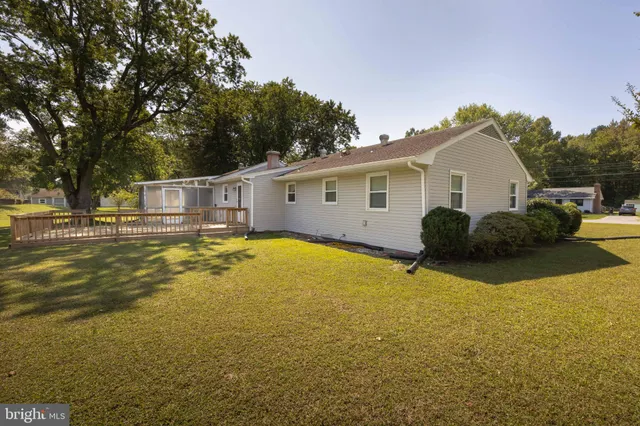 $274,900 | 7031 Brantley Drive, Salisbury, MD 21804