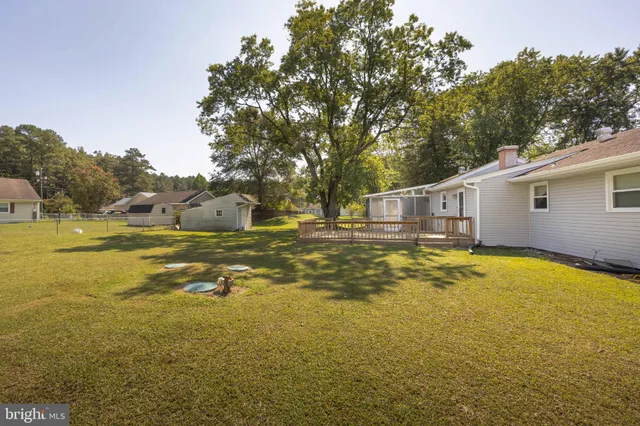 $274,900 | 7031 Brantley Drive, Salisbury, MD 21804