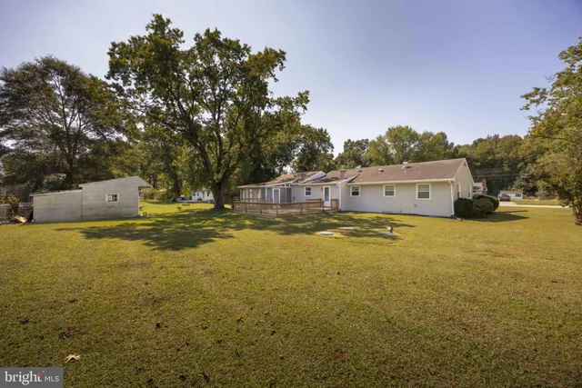 $274,900 | 7031 Brantley Drive, Salisbury, MD 21804