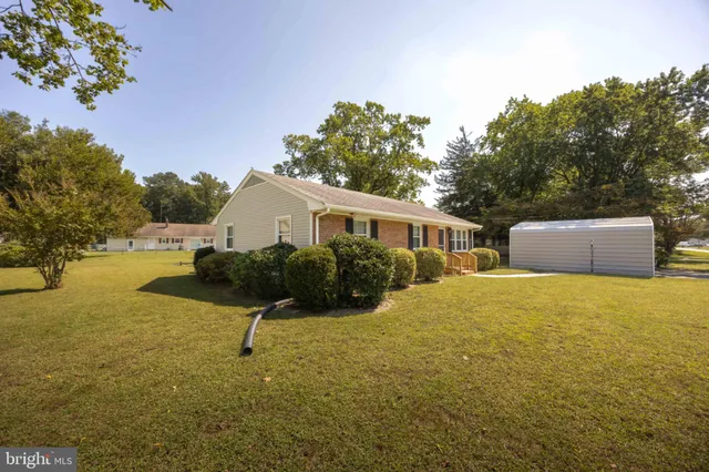 $274,900 | 7031 Brantley Drive, Salisbury, MD 21804