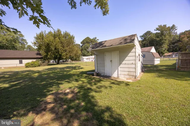 $274,900 | 7031 Brantley Drive, Salisbury, MD 21804