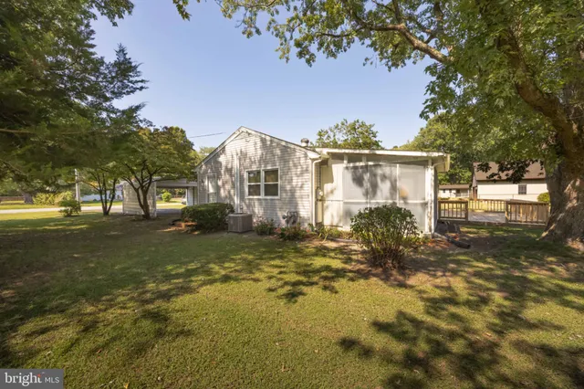 $274,900 | 7031 Brantley Drive, Salisbury, MD 21804