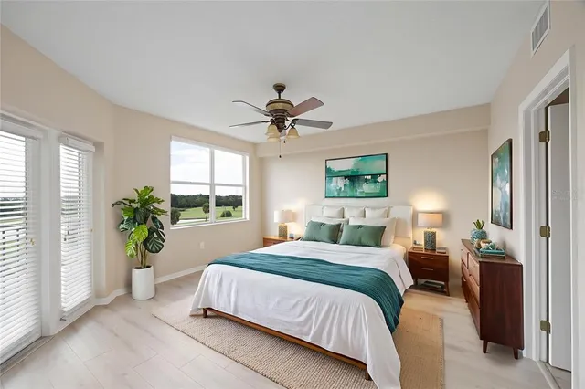 $350,000 | 1200 Country Club Drive, Unit 6305, Largo, FL 33771