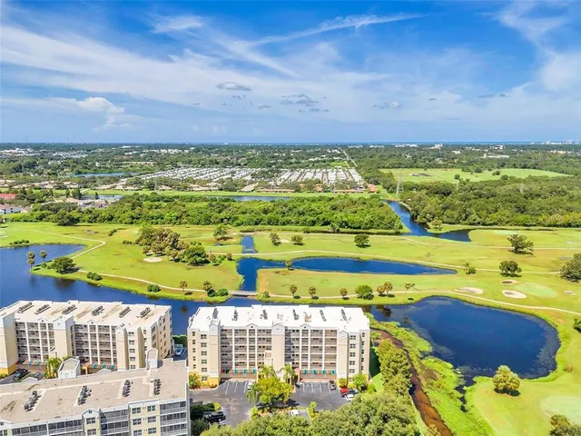 $350,000 | 1200 Country Club Drive, Unit 6305, Largo, FL 33771