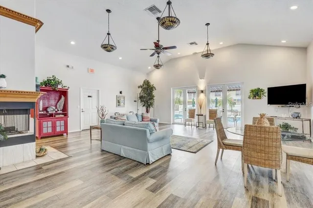 $350,000 | 1200 Country Club Drive, Unit 6305, Largo, FL 33771