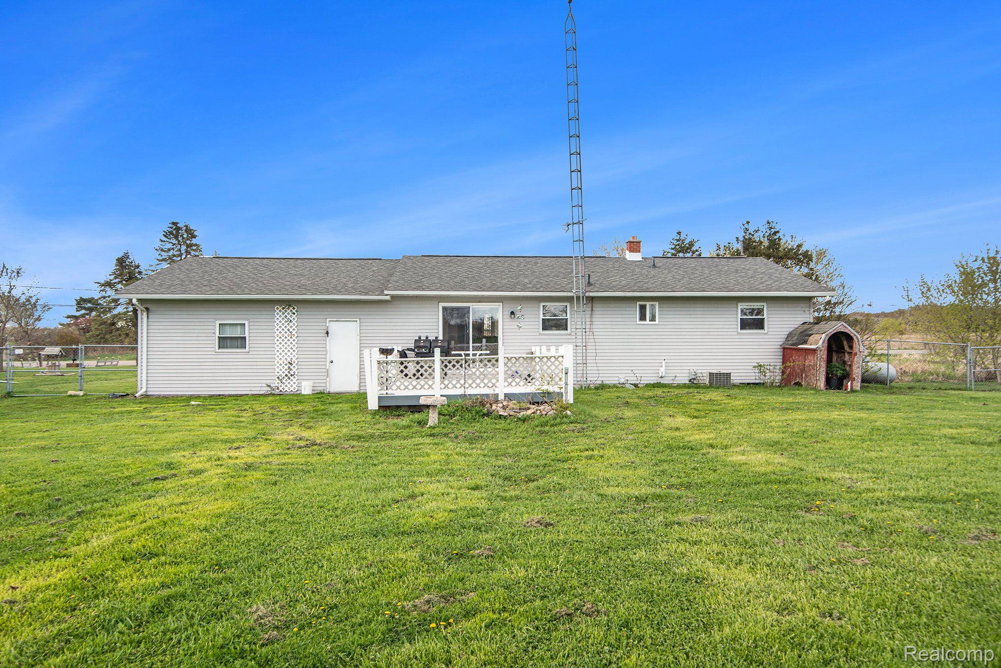 3375 East Dodge Road Clio, MI 48420 - Photo 13 of 17 Gallery Image 13