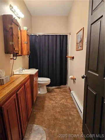 $160,000 | 6908 Coon Club Road, Unit CABIN #3, Versailles, MO 65084