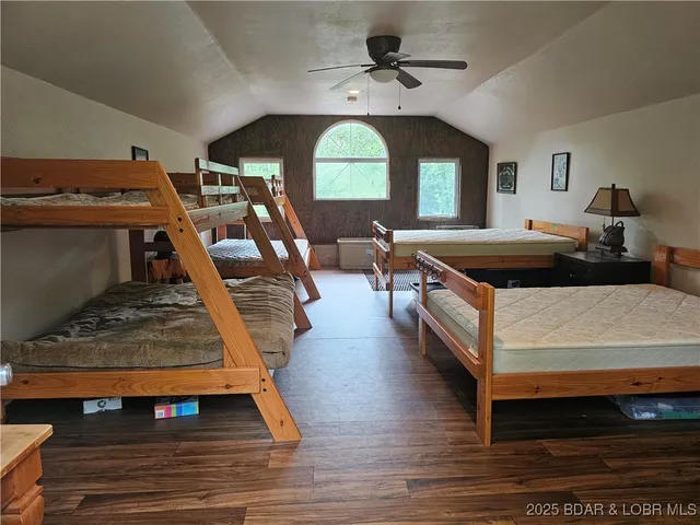 $160,000 | 6908 Coon Club Road, Unit CABIN #3, Versailles, MO 65084