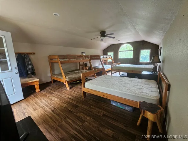 $160,000 | 6908 Coon Club Road, Unit CABIN #3, Versailles, MO 65084