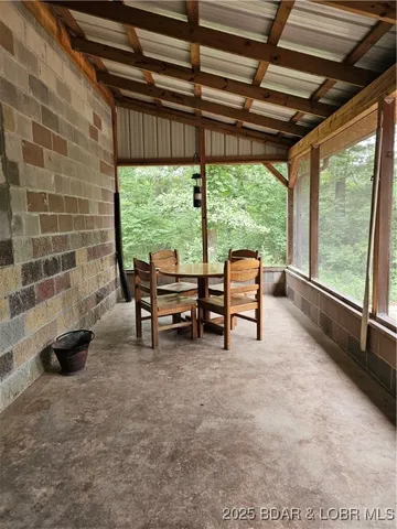 $160,000 | 6908 Coon Club Road, Unit CABIN #3, Versailles, MO 65084