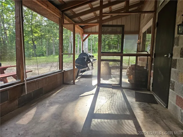 $160,000 | 6908 Coon Club Road, Unit CABIN #3, Versailles, MO 65084